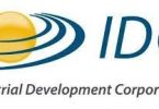 Industrial Development Corporation