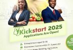 International Breweries Kickstart Entrepreneurship Program