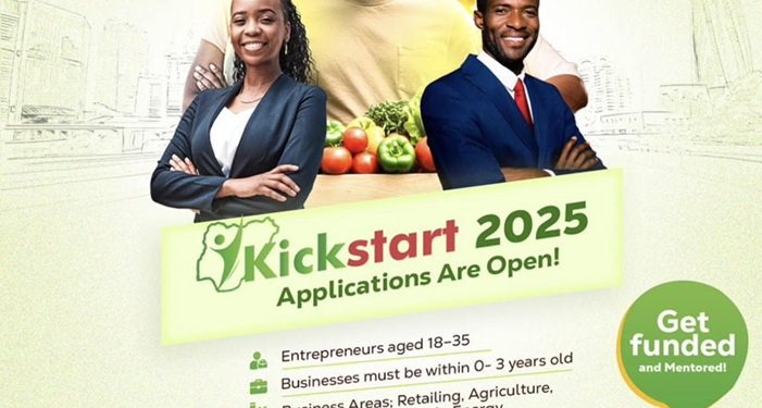 International Breweries Kickstart Entrepreneurship Program
