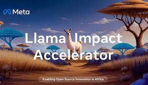 Llama Impact Accelerator Program