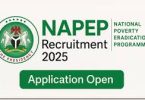 National Poverty Eradication Programme