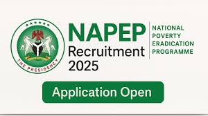 National Poverty Eradication Programme