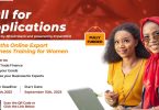 Afreximbank Export Readiness Online Training for Women Entrepreneurs in Africa