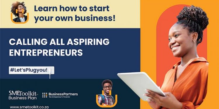 Business Partners Limited_SME Toolkit SA Business Plan Competition