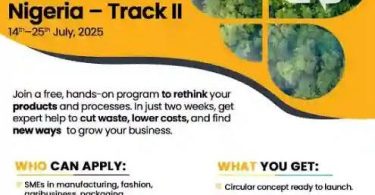 CIRCO Hub Nigeria Track II