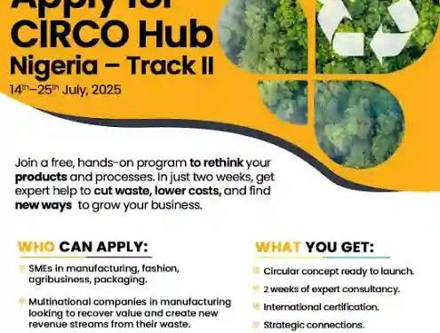 CIRCO Hub Nigeria Track II