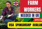 Farm Worker