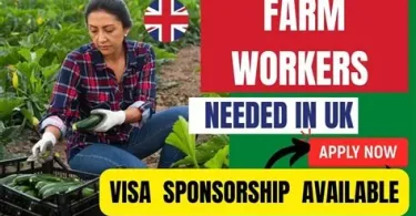 Farm Worker