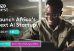 MEST AI Startup Program