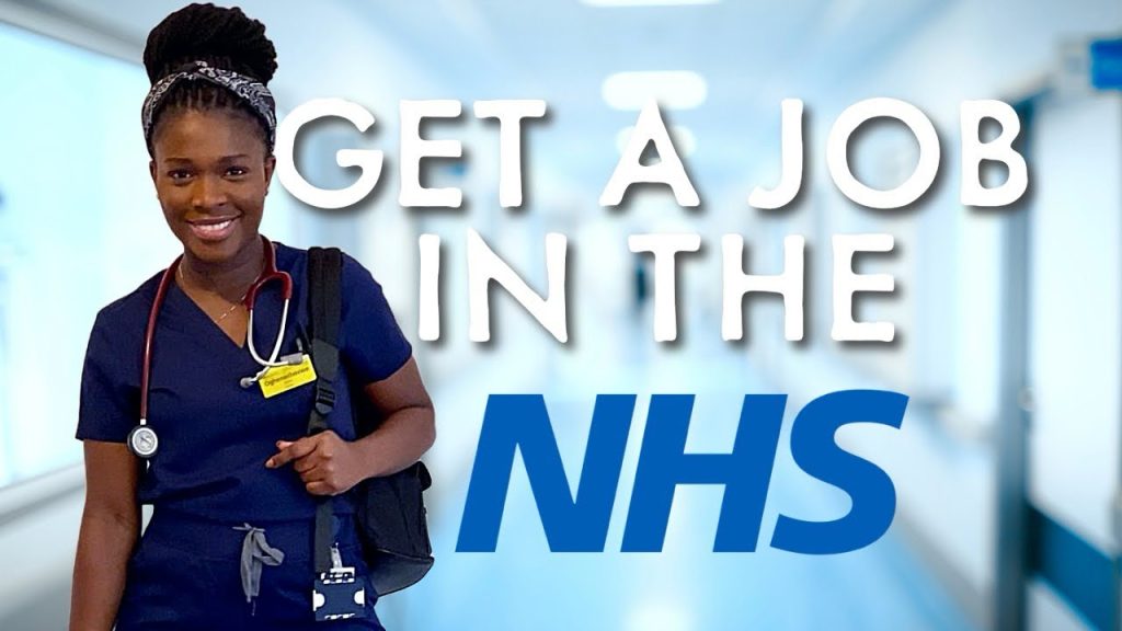 NHS Jobs
