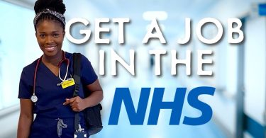 NHS Jobs