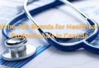 Niche Job Boards for Healthcare Professionals in Canada