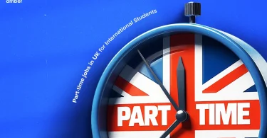 Part-Time Jobs
