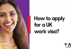 Temporary Work Visa UK