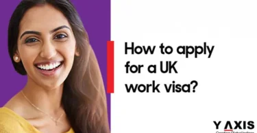 Temporary Work Visa UK