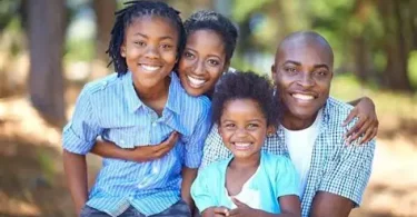UK Ancestry Visa
