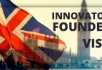 UK Innovator Founder Visa