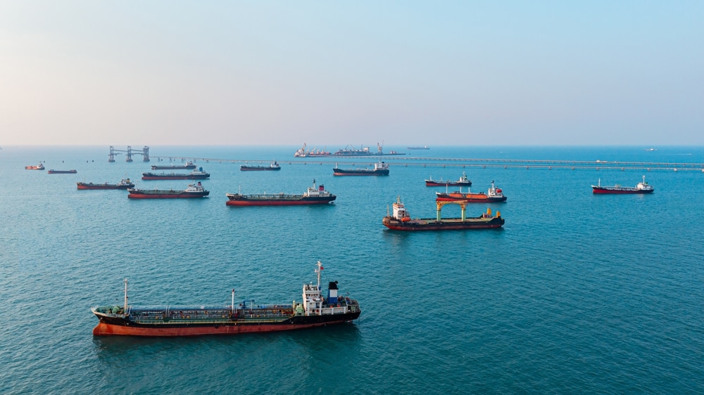 UK Maritime Jobs for Foreigners
