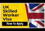 UK Work Visa