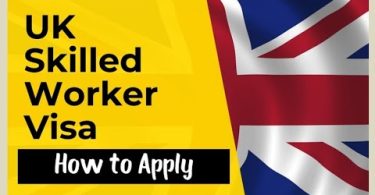 UK Work Visa