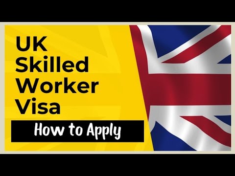 UK Work Visa