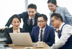 Ways to Network With Chinese Employers