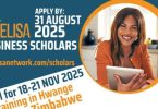 ELISA Business Scholars Program