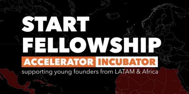 The START Fellowship Accelerator