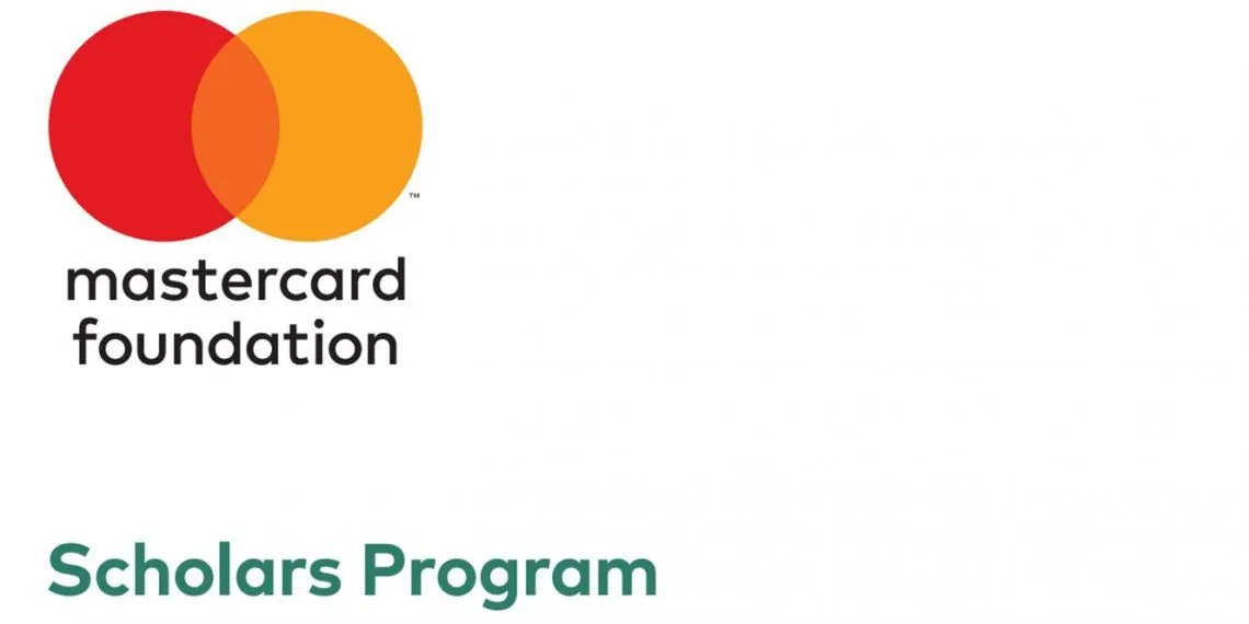 Cambridge University Mastercard Foundation Scholars Program