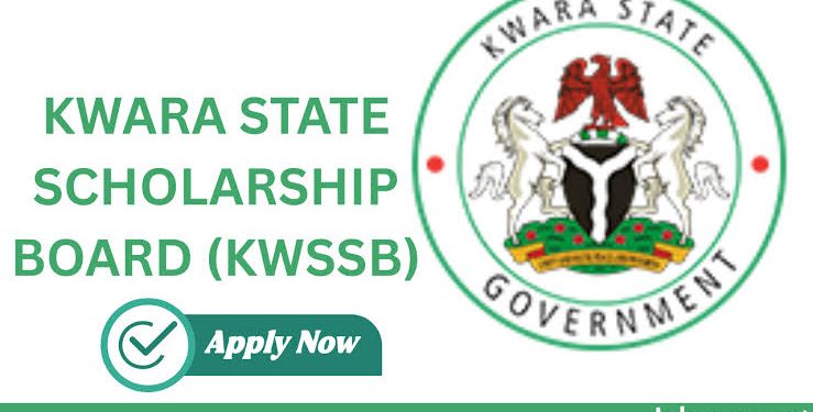 Kwara State Government Scholarship