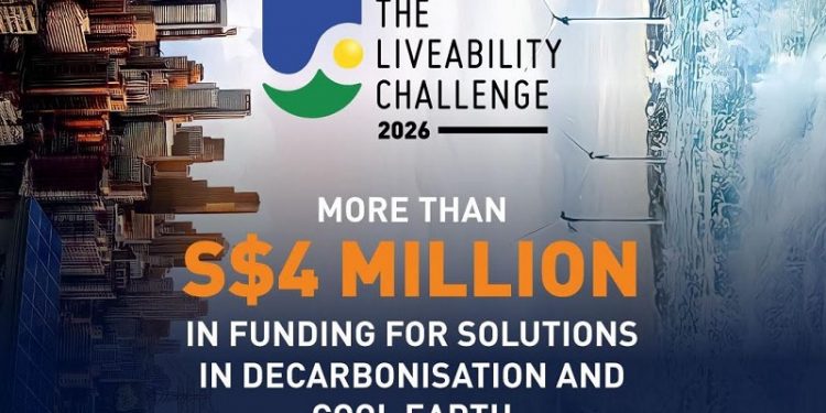 Liveability Challenge