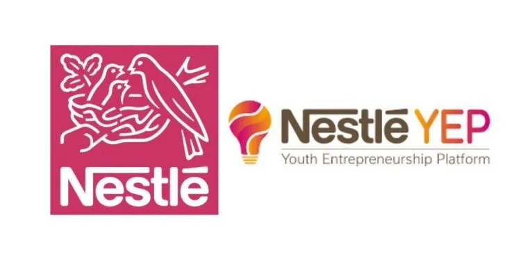 Nestlé