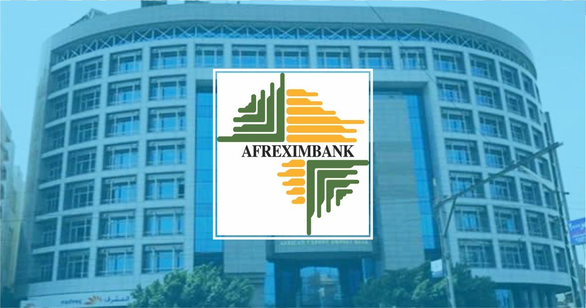 Afreximbank Internship Program