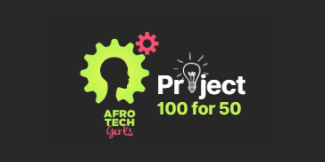 Afro-Tech Girls Launches