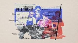 Archivi.ng Fellowship 2026 for Nigerian Storytellers, Researchers, and Technologists (₦1 Million Monthly Stipend + Project Support) 1
