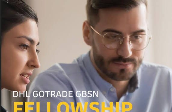 DHL GoTrade GBSN Fellowship