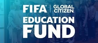 FIFA Global Citizen Education Fund ( Up to $250,000 USD)