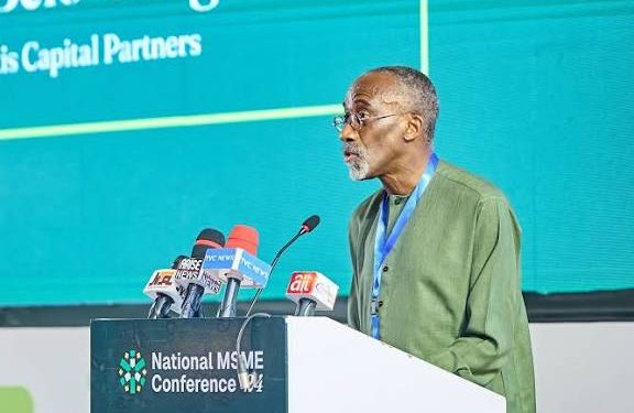 GROW Nigerian MSME Conference