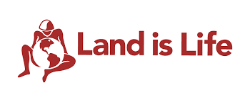 Land is Life Indigenous