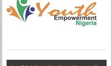 Petty Traders Grant Support Programme