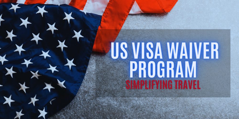 US Visa Waiver Program