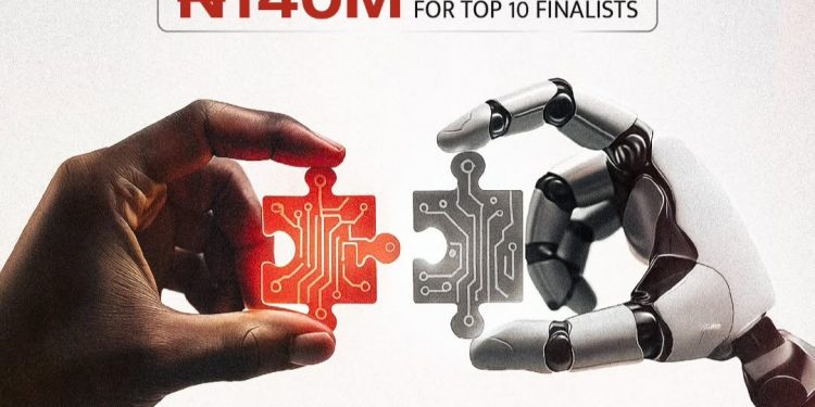 Zenith Bank Zecathon