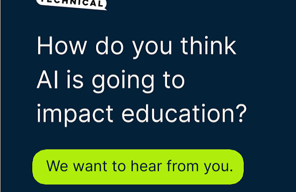 AIEd Forecasting Competition; Education in 2028 (Win Up to $25,000 Grant Prizes)