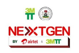 Airtel–3MTT NextGen Fellowship 2025 for Young Nigerian Innovators