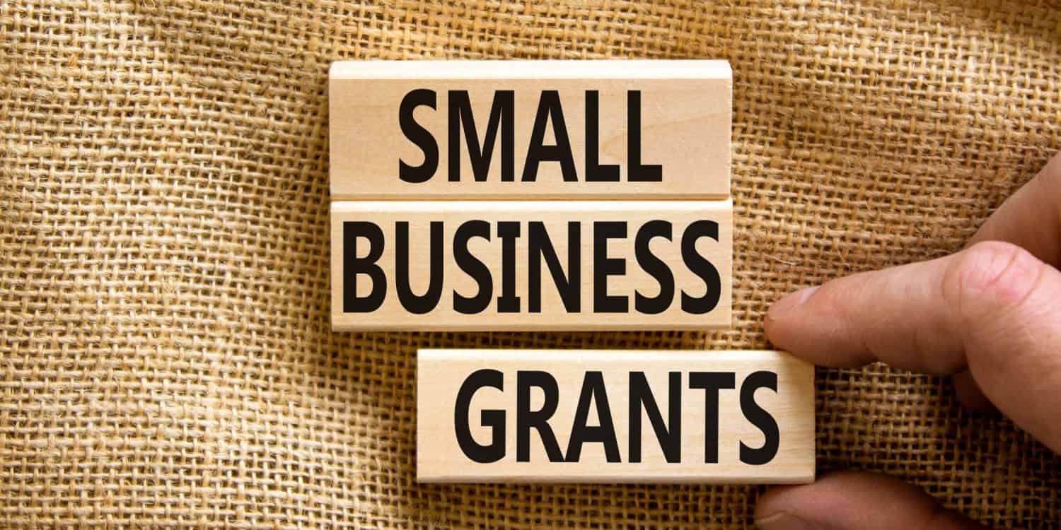 Business Freedom Grant for Entrepreneurs (Up To  $1,000 Grant) - Apply Now! 1