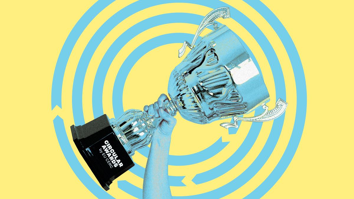 EU Circular Economy Resource Centre