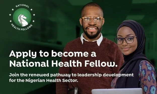 National Health Fellowship Programme