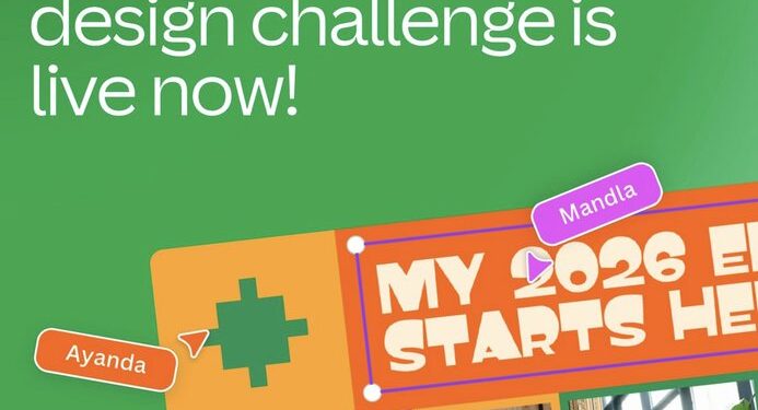 Canva Africa Design Challenge