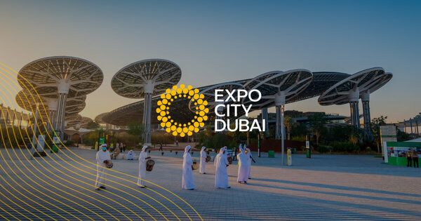 Expo City Dubai Global Innovators Program ( Grants