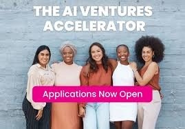 Technovation AI Ventures Accelerator Program